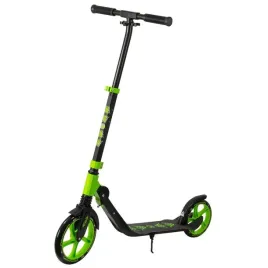 hulajnoga-pb-ornament-230mm-zielona