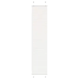 roleta-plisowana-biala-40x200-cm-szerokosc-tkaniny-394cm