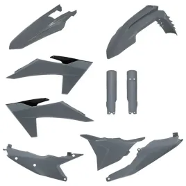 plastikow-kit-polisport-ktm-exc-xc-24-25-szary-wytrzymale