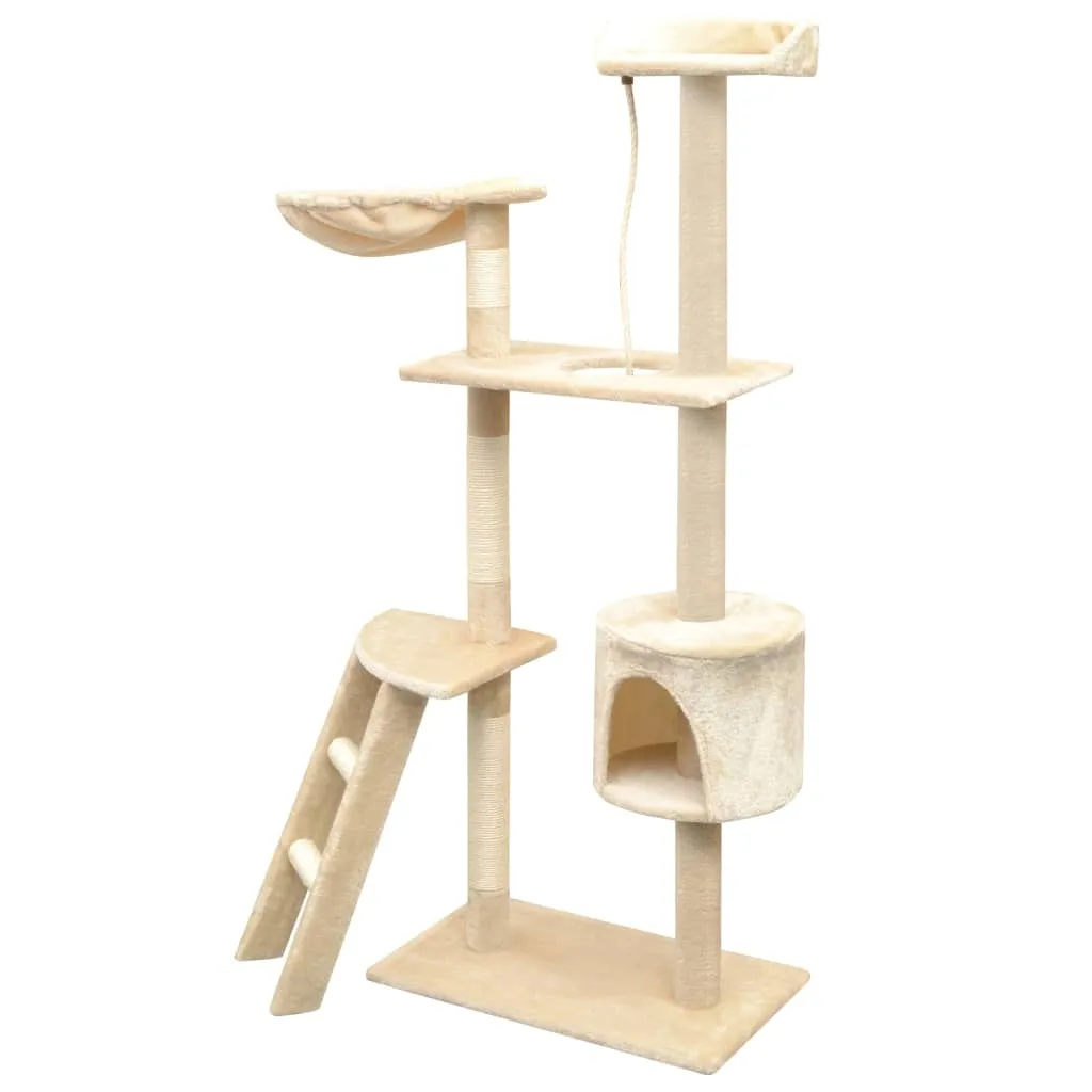 drapak-dla-kotow-97x40x150-cm-bezowy