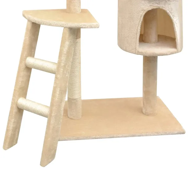drapak-dla-kotow-97x40x150-cm-bezowy-marka-inna