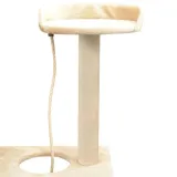 drapak-dla-kotow-97x40x150-cm-bezowy-rodzaj-drapak-wysoki