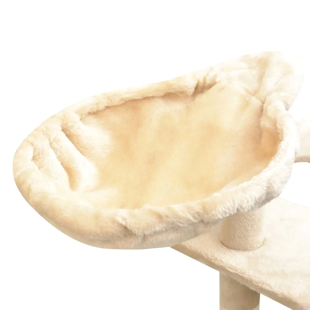 drapak-dla-kotow-97x40x150-cm-bezowy-stan-nowy