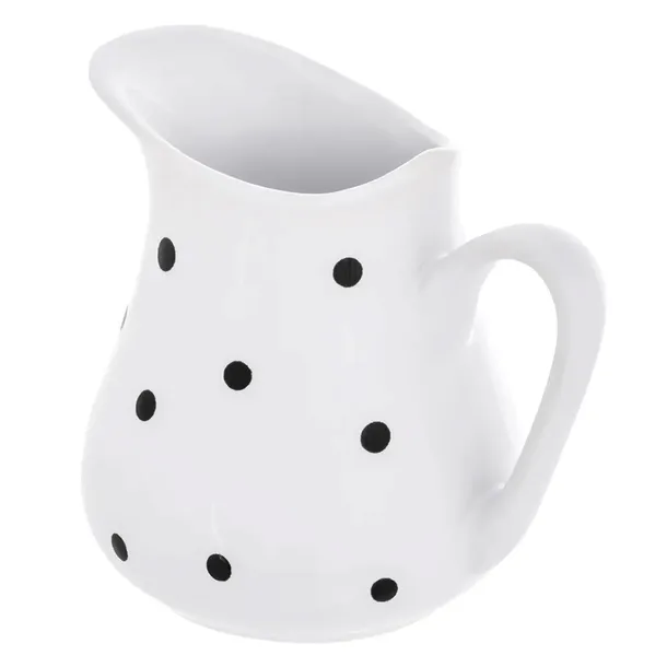 dzbanek-ceramiczny-bialy-480-ml-stan-opakowania-oryginalne