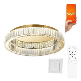 lampa-plafon-krysztalowy-zloty-60cm-60w-bluetooth-pamiec-darmat-light-494