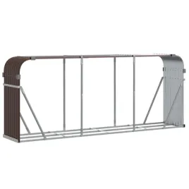 stojak-na-drewno-opalowe-z-haczykami-stal-galwanizowana-234x45x100-cm-b