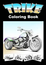 trike-coloring-book