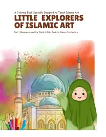 sacred-sketches-a-creative-journey-through-islamic-art-and-architecture-