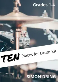 ten-pieces-for-drum-kit-ten-short-drum-kit-solo-pieces