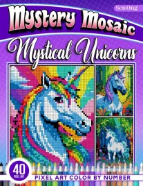mystical-unicorns-mystery-mosaics-color-by-number-40-pixel-art-enchanting