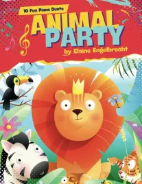 animal-party-10-fun-piano-duets-for-children