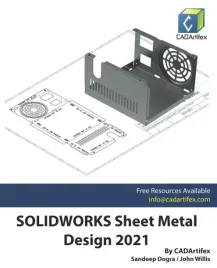 solidworks-sheet-metal-design-2021