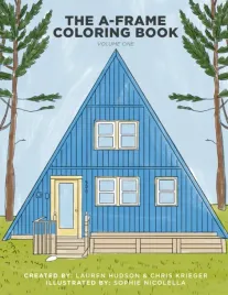 the-a-frame-coloring-book-volume-one