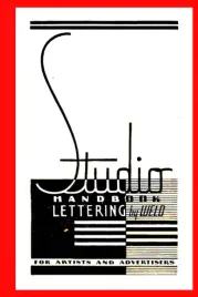 studio-lettering-handbook-for-artists-and-advertisers