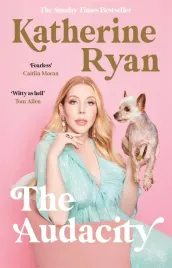 the-audacity-why-being-too-much-is-exactly-enough-the-sunday-times-bestse