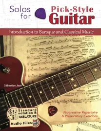 solos-for-pick-style-guitar-introduction-to-baroque-and-classical-music