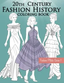 20th-century-fashion-history-coloring-book-fashion-coloring-book-for-adult