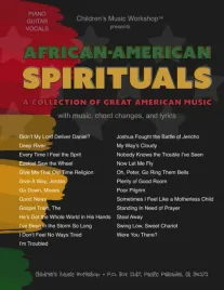 african-american-spirituals-a-collection-of-great-american-music-guitar-b