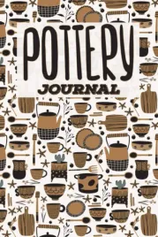 pottery-journal-100-project-sheets-to-record-your-ceramic-work-or-clay-pot