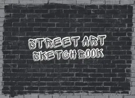 street-art-sketchbook-awesome-graffiti-practice-book-with-brick-wall-graff