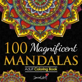 100-magnificent-mandalas-an-adult-coloring-book-with-more-than-100-wonderf