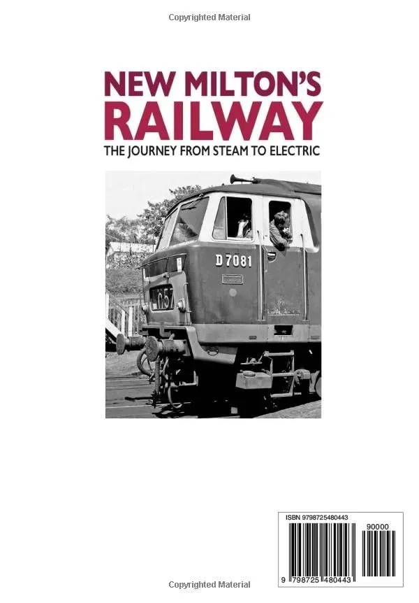 new-milton-s-railway