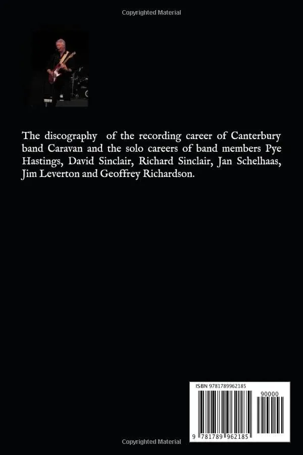 caravan-complete-recordings-illustrated-75-essential-discographies
