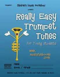 really-easy-trumpet-tunes-for-young-students-really-easy-tunes-for-young