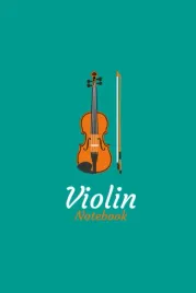 violin-notebook-amazing-notebook-for-violin-players-with-best-design-and-f