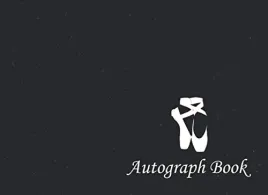 ballet-autograph-book-ballet-shoes-signatures-blank-scrapbook-blank-unli