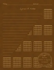 guitar-chords-and-lyrics-notebook-blank-guitar-chord-diagrams-and-lines-for