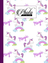 photo-album-cute-unicorn-photo-album-large-photo-albums-with-writing-spac