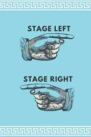 stage-left-stage-right-notebook-journal-for-theater-lovers-musicals-broadw