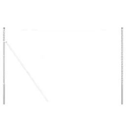 zestaw-slupkow-ogrodzeniowych-stalowych-malowanych-proszkowo-130-cm-srebr