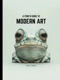 a-frog-s-guide-to-modern-art