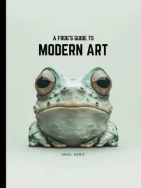 a-frog-s-guide-to-modern-art