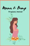 mama-and-bump-pregnancy-journal