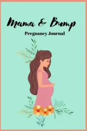 mama-and-bump-pregnancy-journal