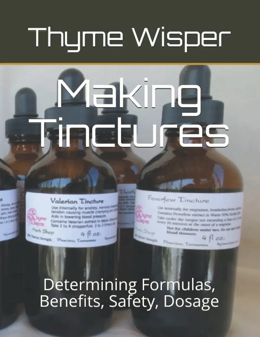 making-tinctures-determining-formulas-benefits-safety-dosage-stan-nowy