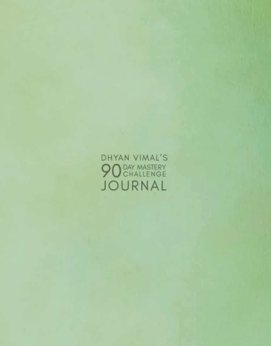 dhyan-vimal-s-90-day-mastery-challenge-journal-stan-nowy