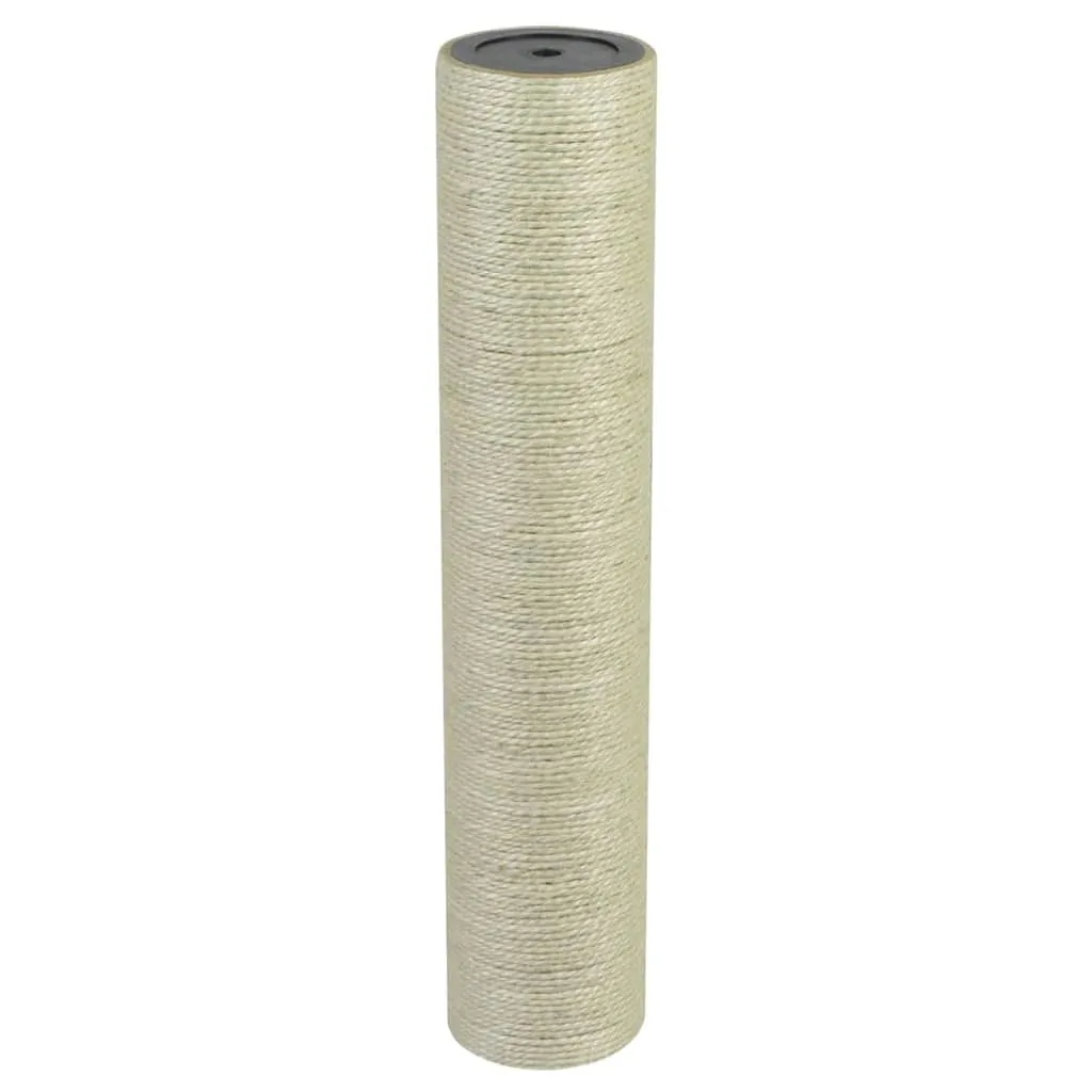 drapak-kociego-raju-40-cm-bezowy