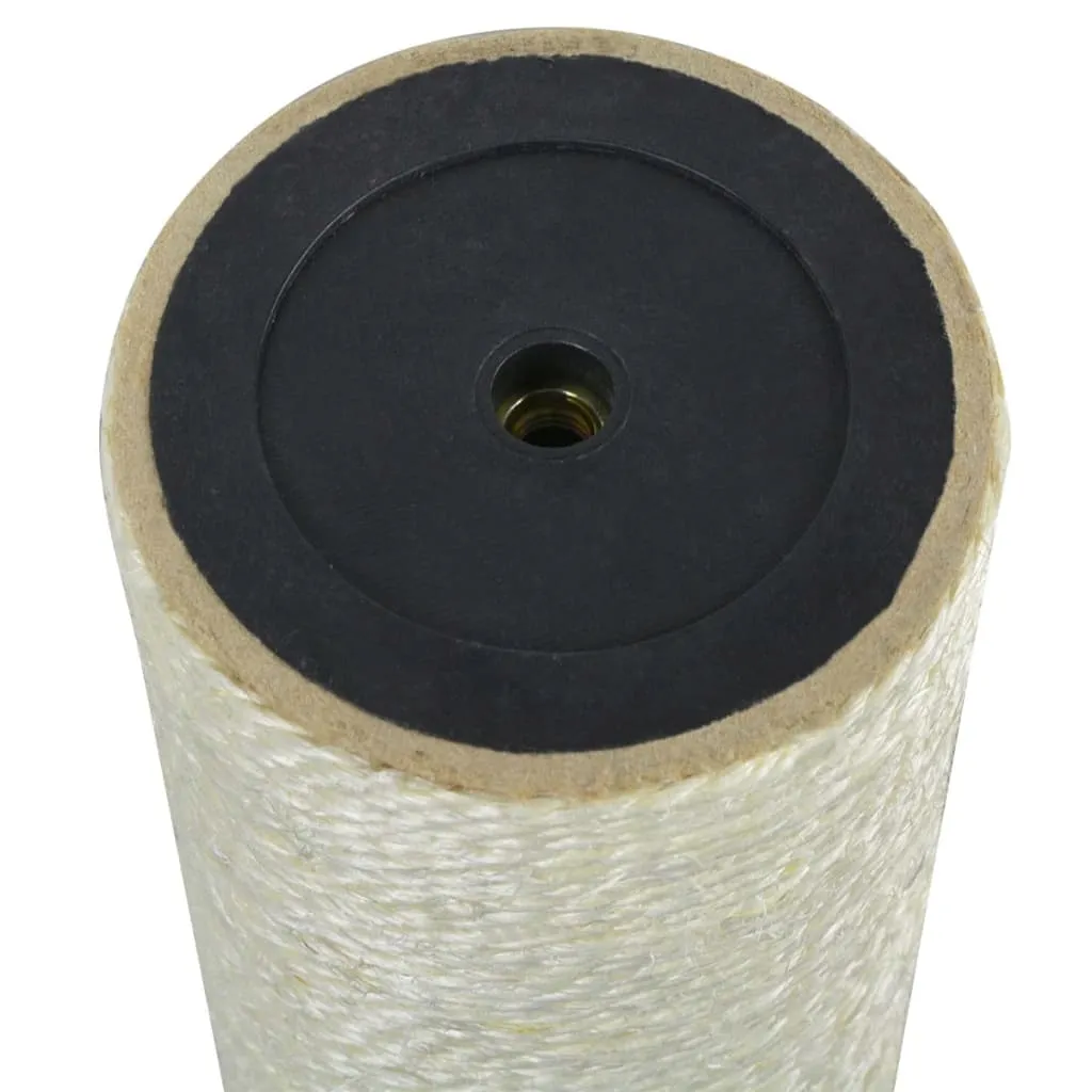drapak-kociego-raju-40-cm-bezowy