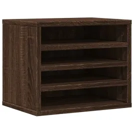 organizer-na-biurko-brazowy-dab-36x26x295-cm