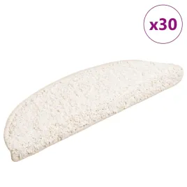 maty-na-schody-30-szt-56x17x3-cm-biale-polokragle