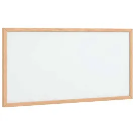 biala-magnetyczna-tablica-suchoscieralna-60-x-30-cm-z-rama-sosnowa