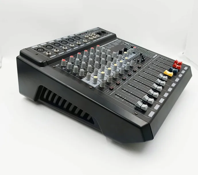 mikser-rms-6-kanal-bluetooth-usb-760w-pronomic-powermake-600-opis-stan-powystawowy-liczba-kanalow-6