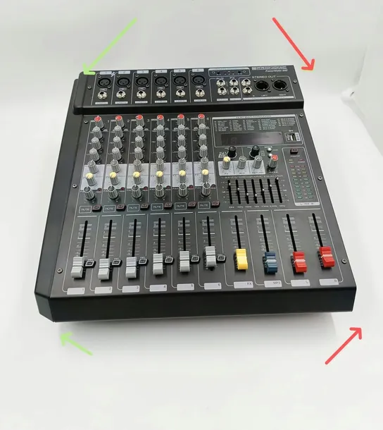 mikser-rms-6-kanal-bluetooth-usb-760w-pronomic-powermake-600-opis-marka-bez-marki-model-powermake-600