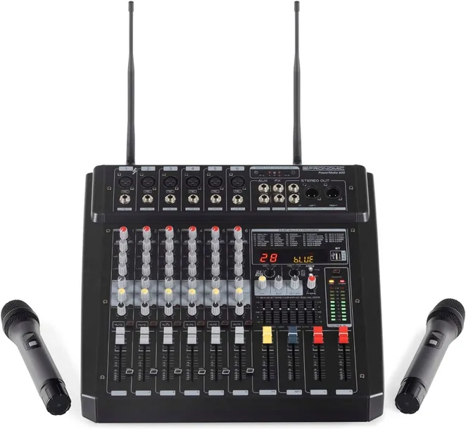 mikser-rms-6-kanal-bluetooth-usb-760w-pronomic-powermake-600-opis-marka-bez-marki-kolor-czarny