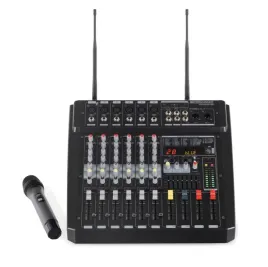 mikser-pronomic-powermake-600760-w-rms-6-kanal-bluetooth-usb-mikrofon