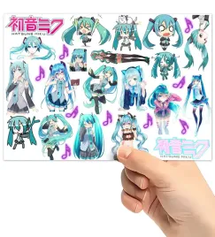 tatuaze-zmywalne-wodne-dla-dzieci-dzieciece-hatsune-miku-wzory-super-jakosc